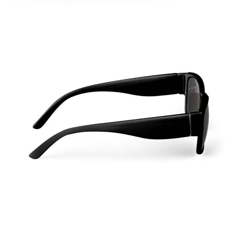 Rich Knowledge Signature Sunglasses