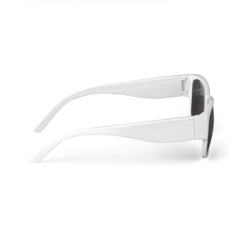 Rich Knowledge Signature Sunglasses