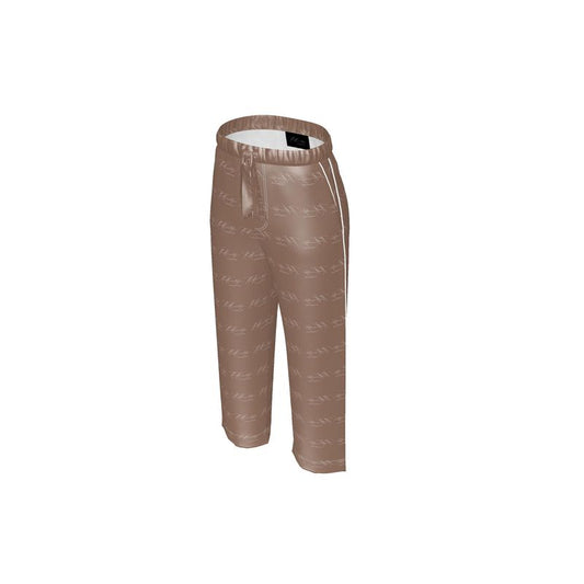 Rich Knowledge Signature Women's Luxury Pajama Trousers