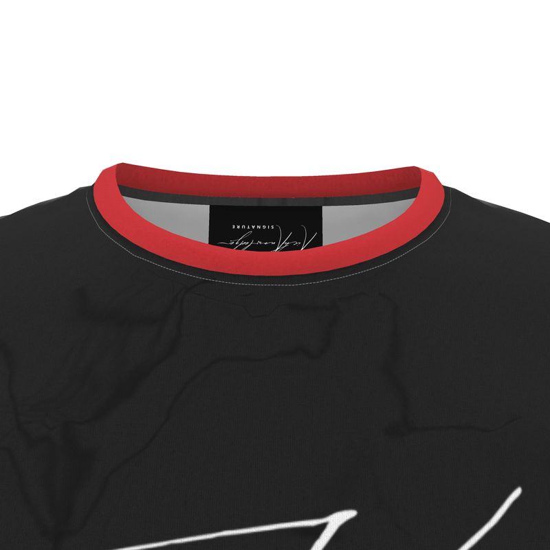 Rich Knowledge Signature T-Shirt