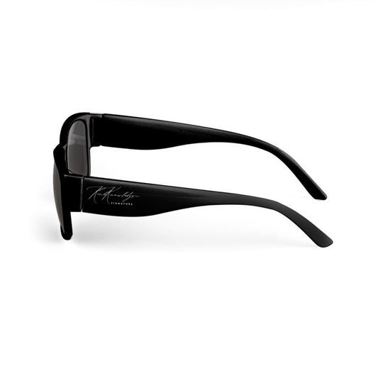 Rich Knowledge Signature Sunglasses