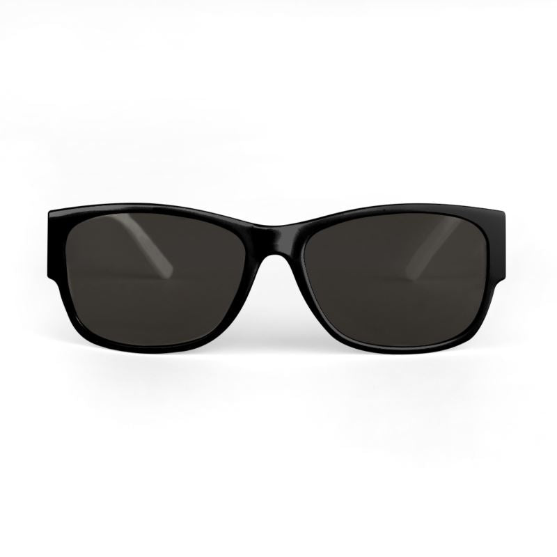 Rich Knowledge Signature Sunglasses