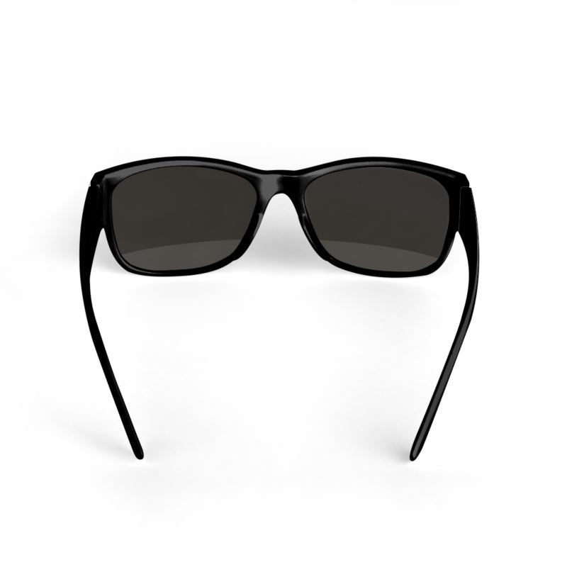 Rich Knowledge Signature Sunglasses