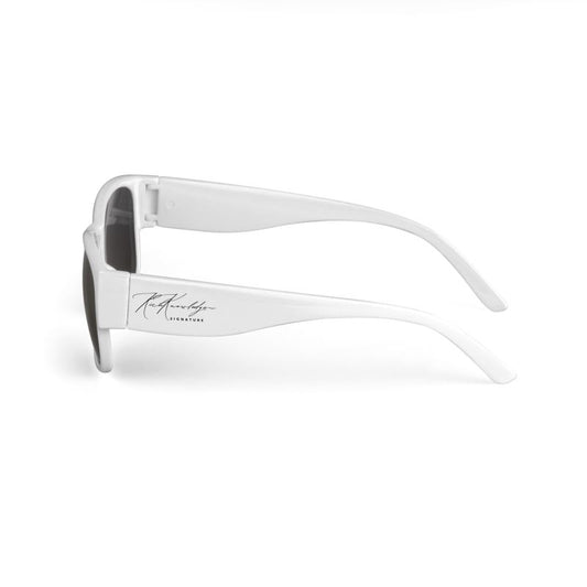 Rich Knowledge Signature Sunglasses