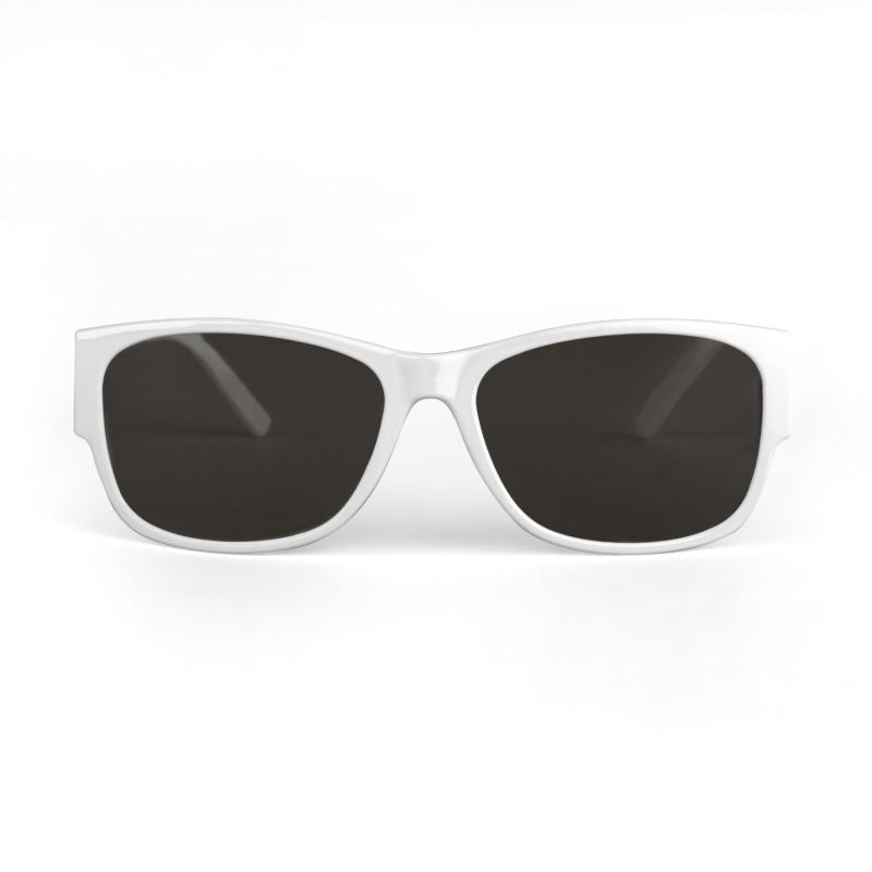 Rich Knowledge Signature Sunglasses