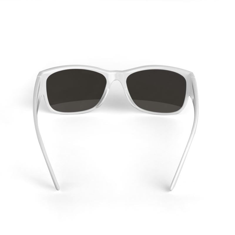 Rich Knowledge Signature Sunglasses