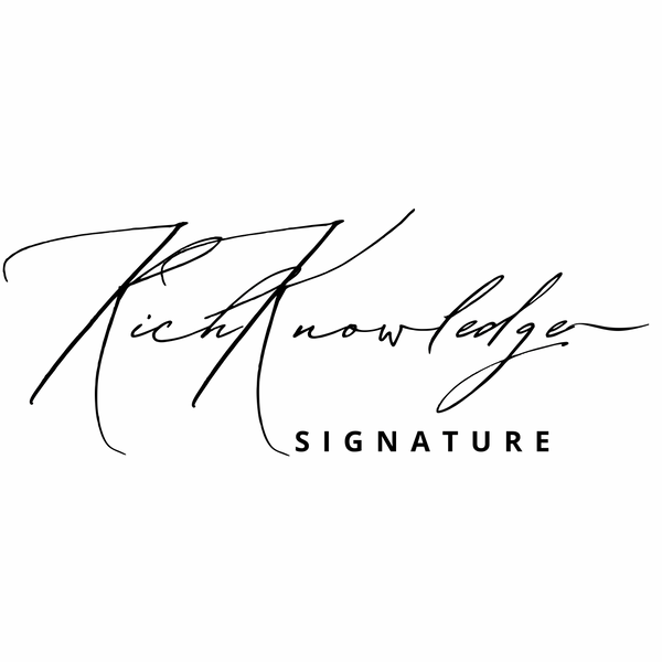 Rich Knowledge Signature 